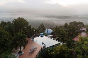 Piscina al aire libre