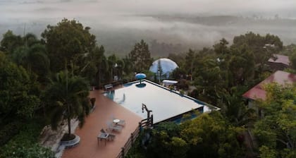 Bilut Hills - Eco Resort