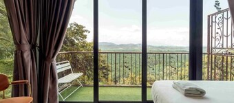 Bilut Hills - Eco Resort