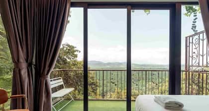 Bilut Hills - Eco Resort