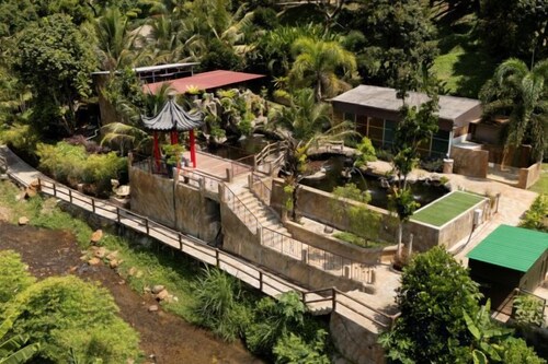 Bilut Hills - Eco Resort