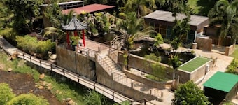 Bilut Hills - Eco Resort