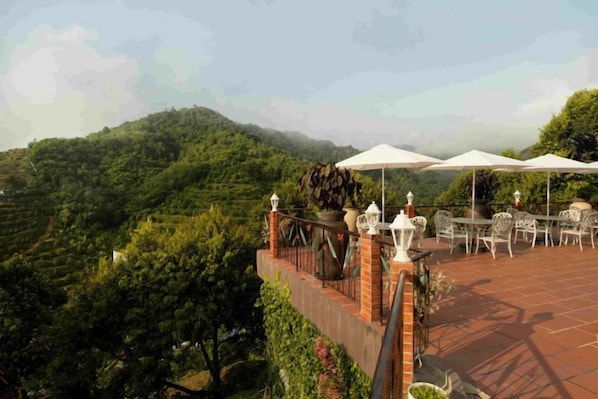 Unclassified image, 1 of 23, button - Bilut Hills - Eco Resort (Teras)