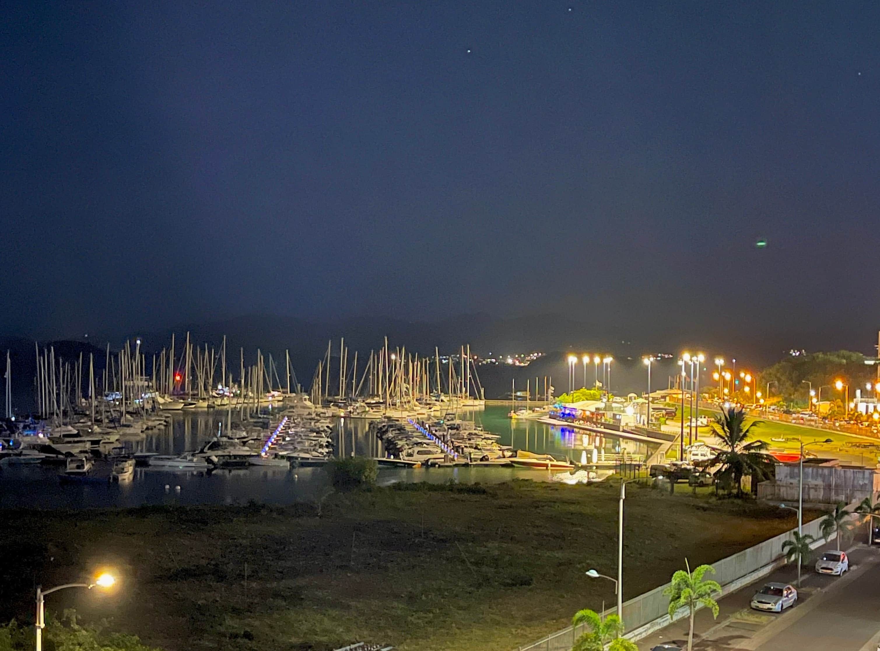 Port de plaisance