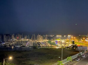 Puerto deportivo