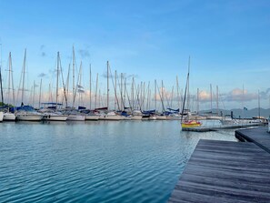 Marina