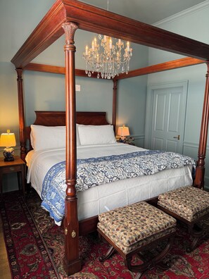 Room, Garden View - Hotel Everett (Winnsboro)