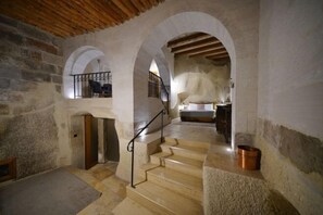 Cribs/infant beds - Design Cave Hotel (Goreme)