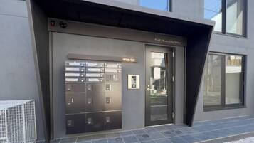 Detalle del exterior