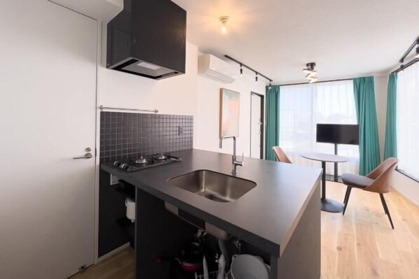 Room - trias540 (Tokyo)