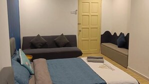 ห้องพัก