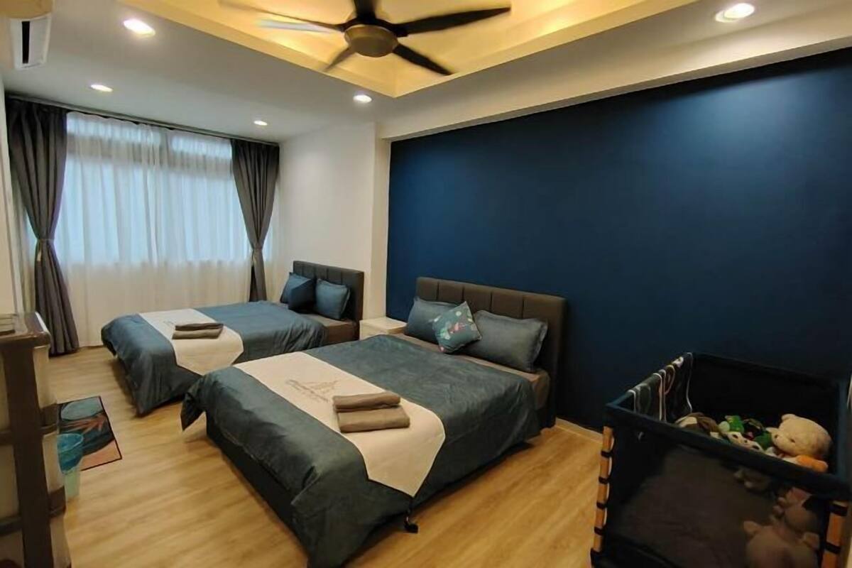 ห้องพัก