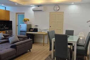 Room - Fahrenheit 88 Suites Bukit Bintang by Roseline (Kuala Lumpur)