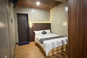 Room - HM Eco Hotel Naia (Pasay)