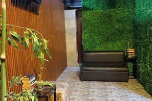 Unclassified image, 5 of 15, button - HM Eco Hotel Naia (Pasay)