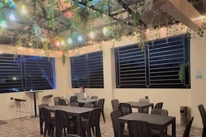 Restaurant - HM Eco Hotel Naia (Pasay)