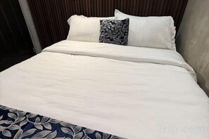 Unclassified image, 2 of 15, button - HM Eco Hotel Naia (Pasay)