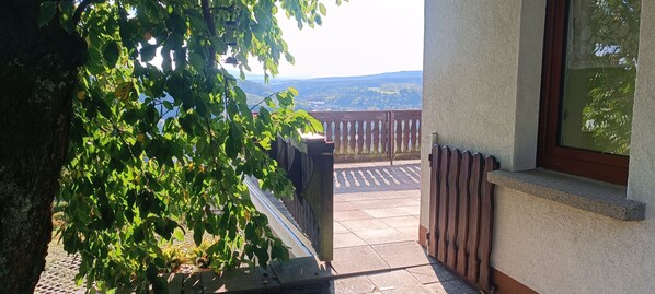 Unterkunftsgelände