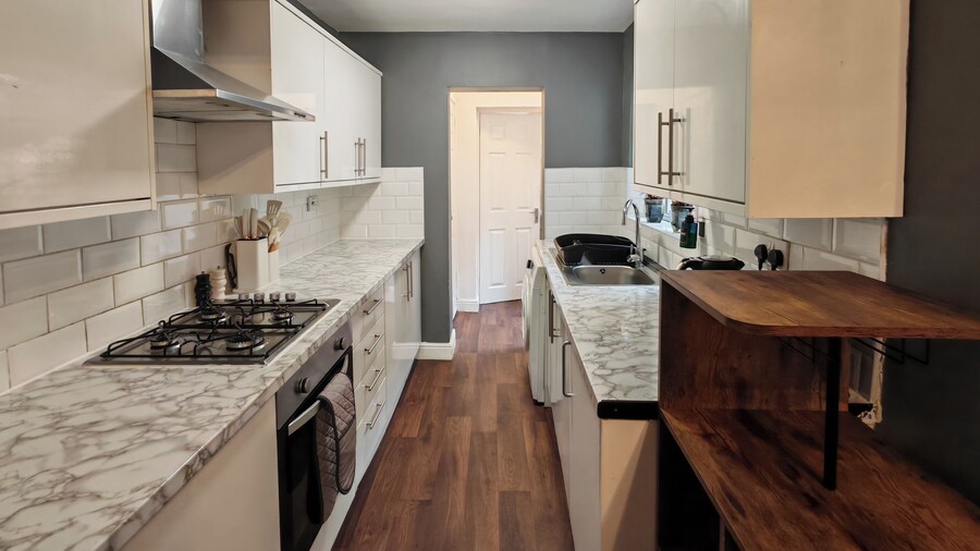 Central Wolverhampton Stay