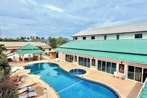 Unclassified image, 4 of 19, button - Chuan Pool Villa Rawai Phuket (Phuket)