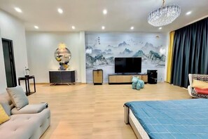 Room - Chuan Pool Villa Rawai Phuket (Phuket)