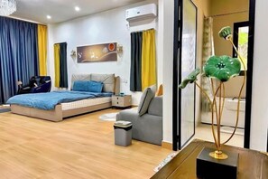 Room - Chuan Pool Villa Rawai Phuket (Phuket)