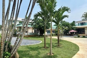 Garden - Chuan Pool Villa Rawai Phuket (Phuket)