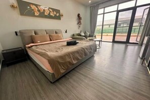 Room - Chuan Pool Villa Rawai Phuket (Phuket)