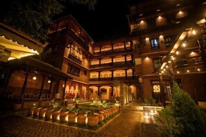 Unclassified image, 3 of 28, button - Nagpukhu Guest House (Bhaktapur)