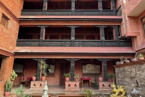 Unclassified image, 2 of 28, button - Nagpukhu Guest House (Bhaktapur)