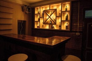 Bar (di hartanah)
