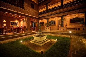 Unclassified image, 4 of 28, button - Nagpukhu Guest House (Bhaktapur)