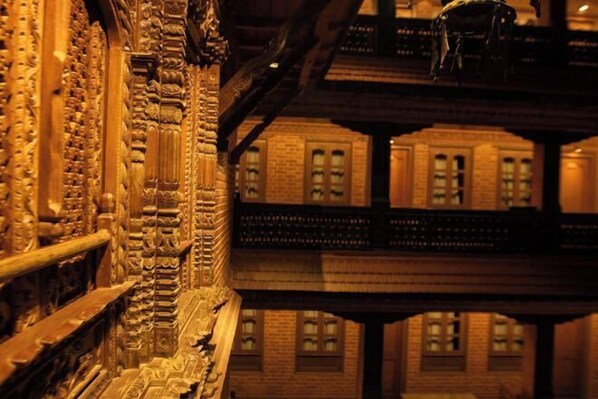 Exterior - Nagpukhu Guest House (Bhaktapur)