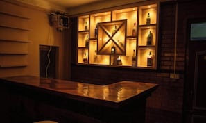 Bar (sur place)