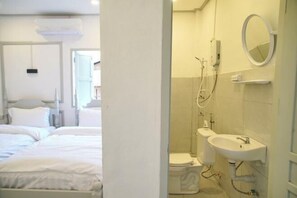 Room - Nalin Guesthouse(casa) (Luang Prabang)