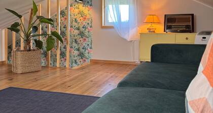 Agroturismo Quinta Vale Salgueiro - Aurora family house - Serra da Estrela