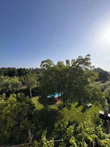 Agroturismo Quinta Vale Salgueiro - Aurora family house - Serra da Estrela