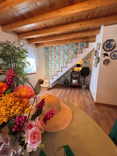 Agroturismo Quinta Vale Salgueiro - Aurora family house - Serra da Estrela