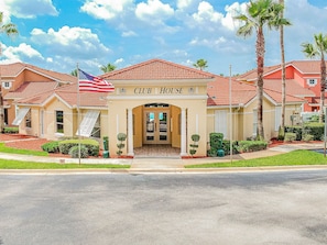 Exterior - Home w/ Private Pool & Game Room - Near Disney! (Kissimmee)