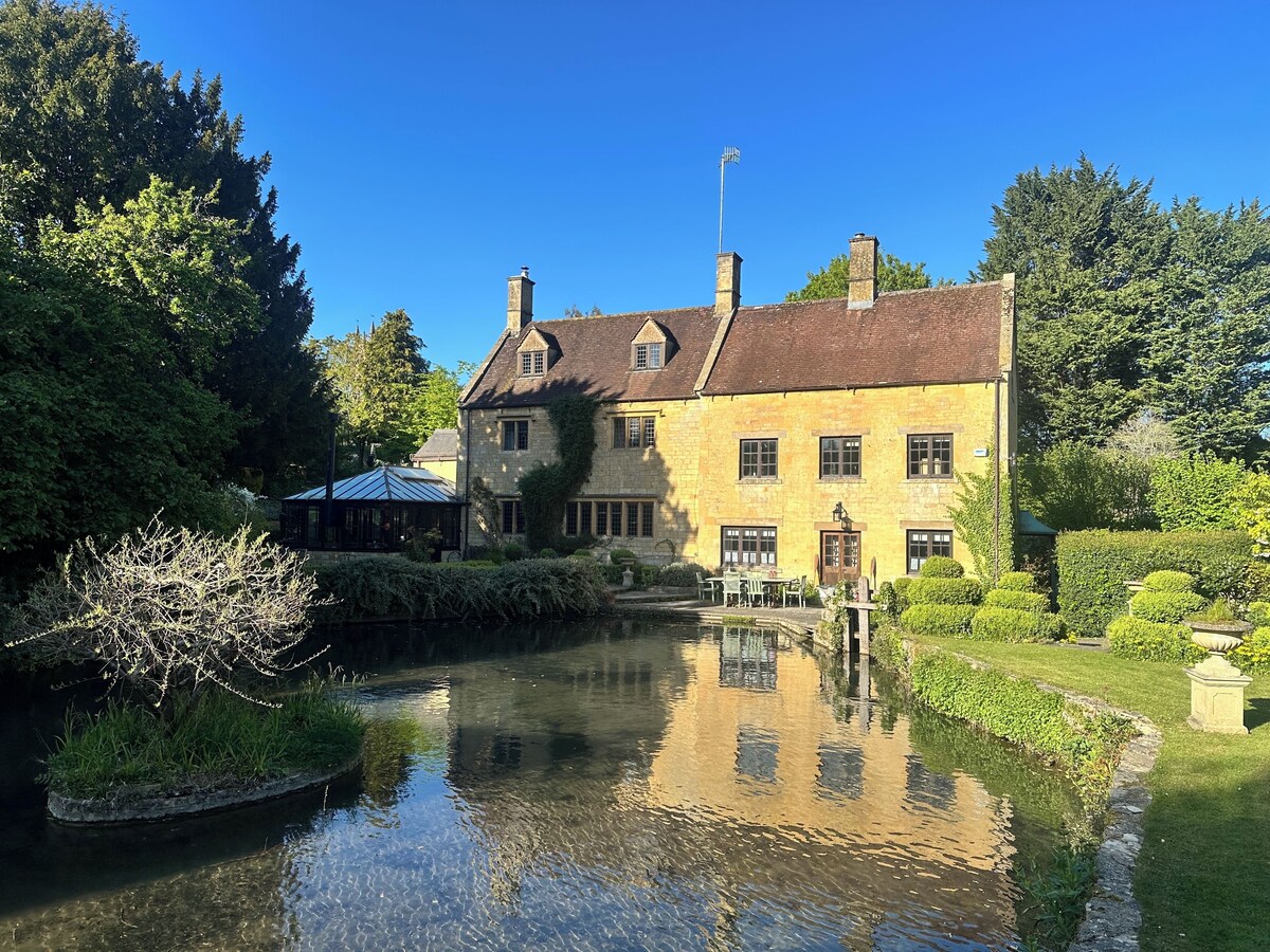 Bild für Gastgeberprofil