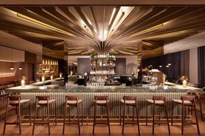 Bar (en la propiedad)