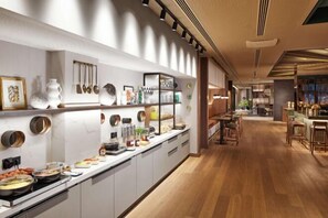 ร้านอาหาร