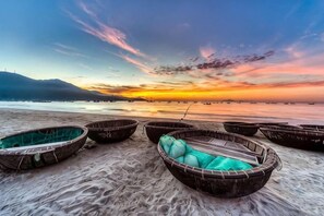 海灘
