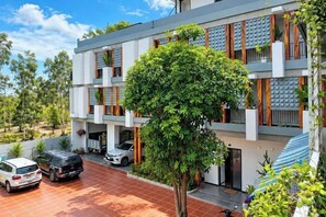 Exterieur