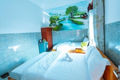 Ngoc Hoa Hotel - Near Vinwonder Nam Hoi An
