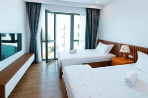 Room - Ngoc Hoa Hotel - Near Vinwonder Nam Hoi An (Thang Binh District)