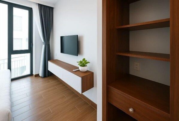 Room - Ngoc Hoa Hotel - Near Vinwonder Nam Hoi An (Thang Binh District)