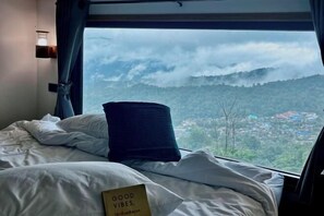 Cots/infant beds - Sinsup villa private Mountain View (Mae Suai)