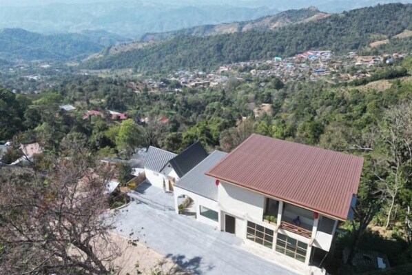 Exterior - Sinsup Villa Doichang1 (Mae Suai)