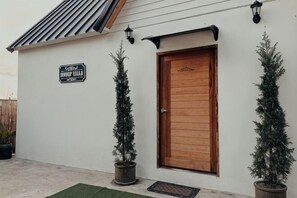 Exterior - Sinsup villa private Mountain View (Mae Suai)